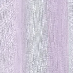 Cortinas - Cortina imitação de linho Andrada (roxo)
