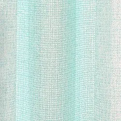Cortinas - Cortina de linho Cosmina (verde menta)