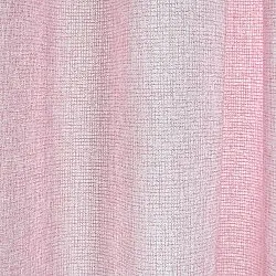 Cortinas - Cortina de linho Cosmina (rosa)