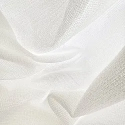 Cortinas - Cortina de linho Cosmina (branco)