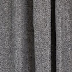 Cortinas - Cortina blackout Mila (cinza)