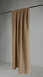 Cortinas - Cortina blackout Octavia (marrom)