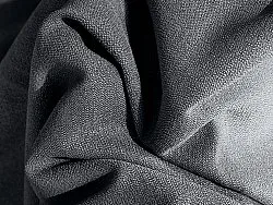 Cortinas - Cortina blackout Octavia (cinza escuro)