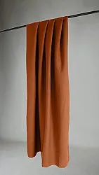 Cortinas - Cortina blackout Octavia (laranja)