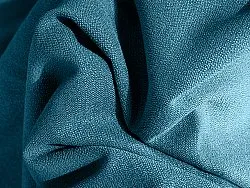 Cortinas - Cortina blackout Octavia (turquesa)