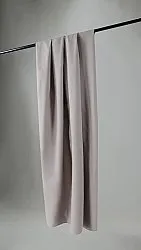 Cortinas - Cortina de algodão Anja (cinza)