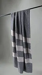 Cortinas - Cortina blackout Penda (preto)