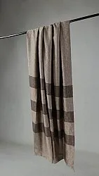 Cortinas - Cortina blackout Penda (cinza)