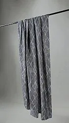 Cortina - Bailey (azul claro)