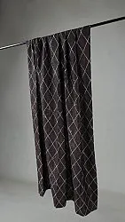 Cortina - Bailey (preto)