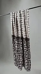 Cortina - Murphy (preto)