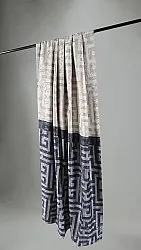 Cortina - Murphy (azul)