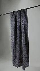 Cortina - Della (azul)