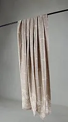 Cortina - Hudson (cinza)