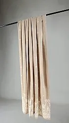 Cortina - Edina (bege)