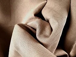 Cortinas - Cortina blackout Isolde (bege)