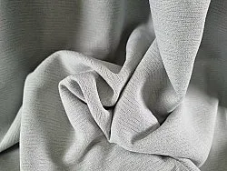 Cortinas - Cortina blackout Isolde (cinza claro)