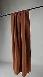 Cortinas - Cortina blackout Isolde (vermelho)