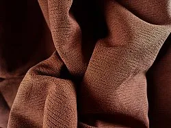 Cortinas - Cortina blackout Isolde (vermelho)