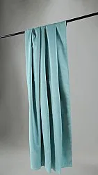 Cortinas - Cortina blackout Leya (azul)