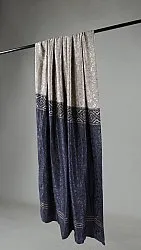 Cortina 140 x 260 cm