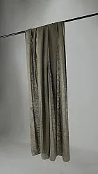 Cortinas - Cortina de algodão - Lollo (verde claro)