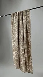 Cortina - Cleo (marrom)