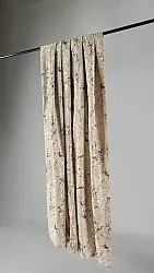 Cortina - Cleo (bege)