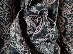 Cortina - Lovis (cinza)