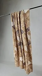 Cortina - Joanna (bege)