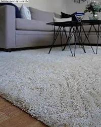 Tapetes felpudos - Monti (offwhite)