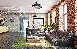 Tapete Wilton - Noia (verde)