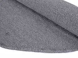 Tapete redondo - Hamilton (Asphalt)