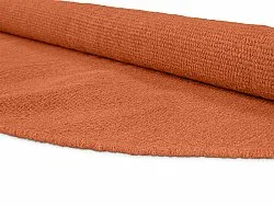 Tapete redondo - Hamilton (Cinnamon)
