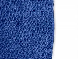 Tapete redondo - Hamilton (Classic Blue)