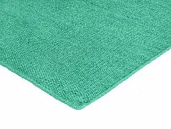Tapete de lã - Hamilton (Biscay Green)