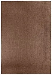 Tapete de lã - Hamilton (Deep Taupe)