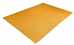 Tapete de lã - Hamilton (Saffron)