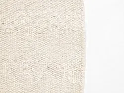 Tapete redondo - Hamilton (natureza)