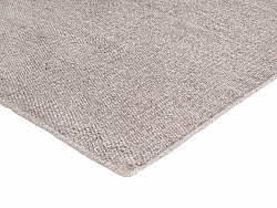 Tapete de lã - Hamilton (Silver Grey)