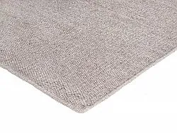 Tapete de lã - Hamilton (Silver Grey)