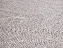 Tapete de lã - Hamilton (Silver Grey)