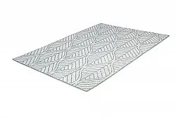 Tapete para interior e exterior - Harvey (verde)