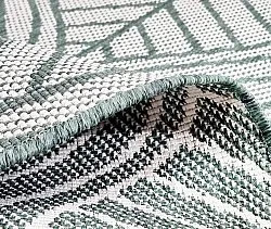 Tapete para interior e exterior - Harvey (verde)