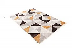 Tapete Wilton - Hatay (multicolorido)