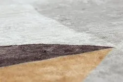 Tapete Wilton - Hatay (multicolorido)