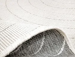 Tapete para interior e exterior - Hayden (offwhite)