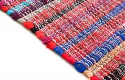 Tapete de retalhos - Home (multi)