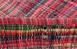 Tapete de retalhos - Home (multi)