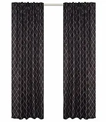 Cortina - Bailey (preto)